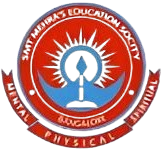 Navaneetham College Logo